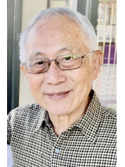 黃獻一