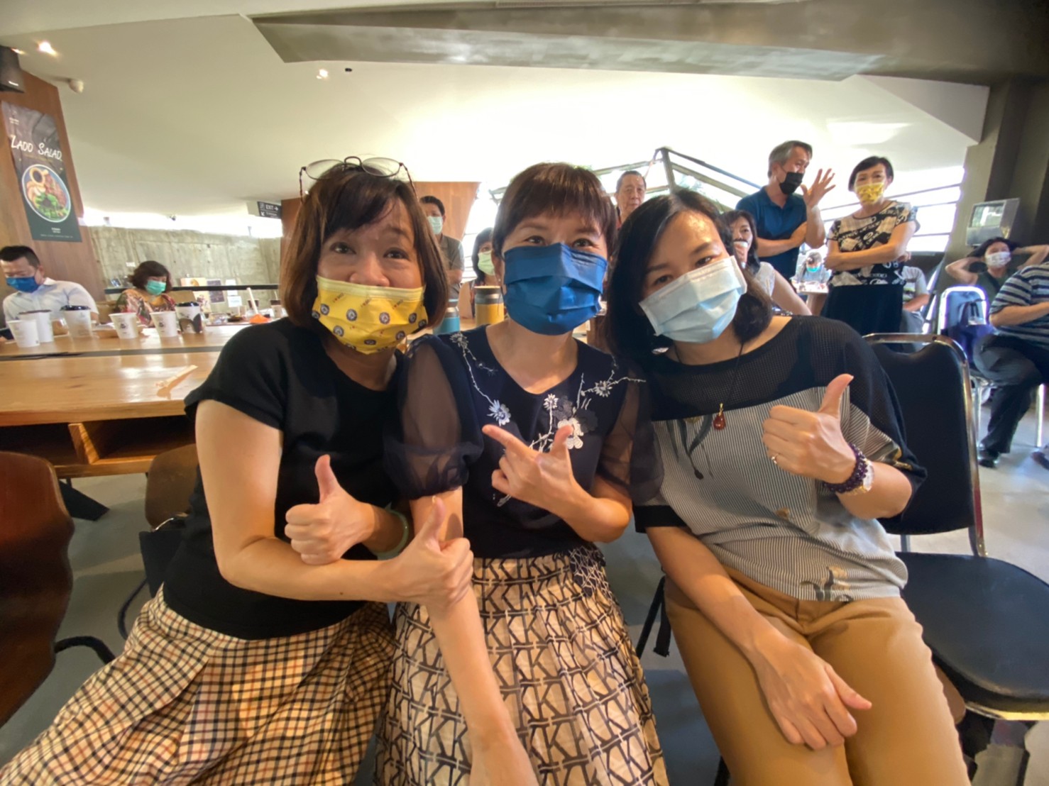 20210905薩不住樂團成果發表