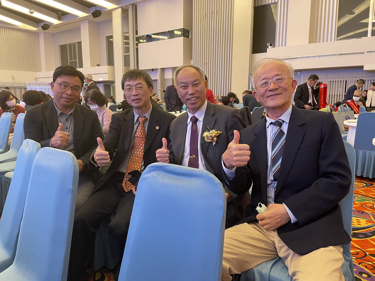 2023年第32屆全國會務研習營