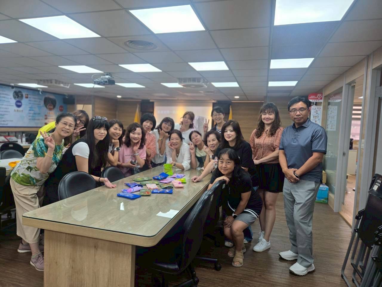 2025/10/15 婦幼活動